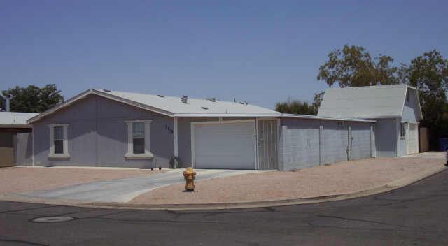 7738 E Garnet Ave., Mesa, AZ 85208