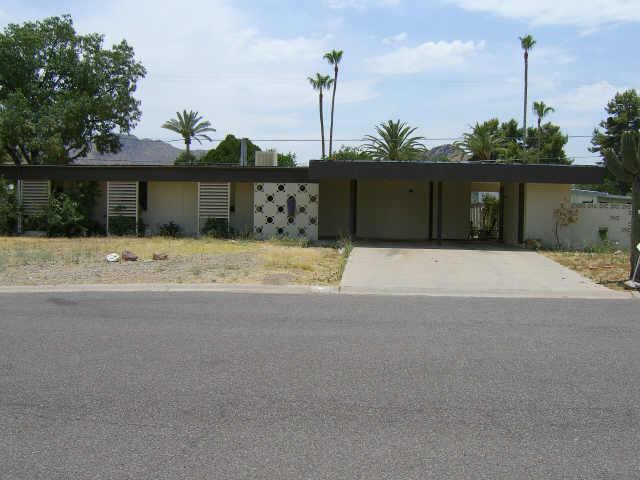 3525 E Via Estrella Rd., Phoenix, AZ 85028