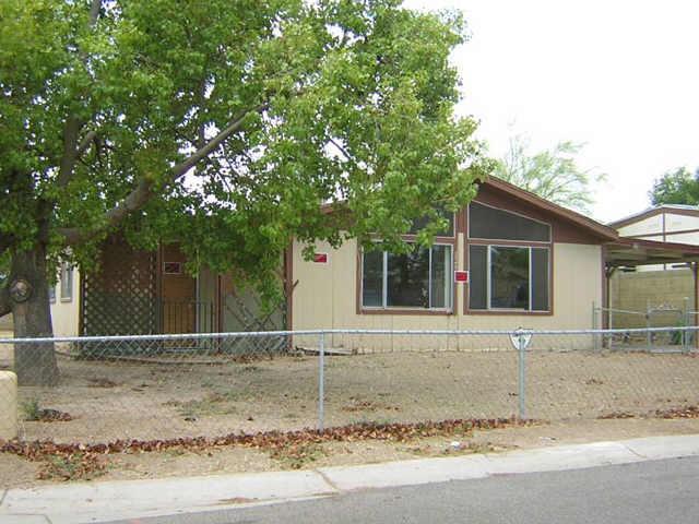 2545 E Piute Ave., Phoenix, AZ 85050