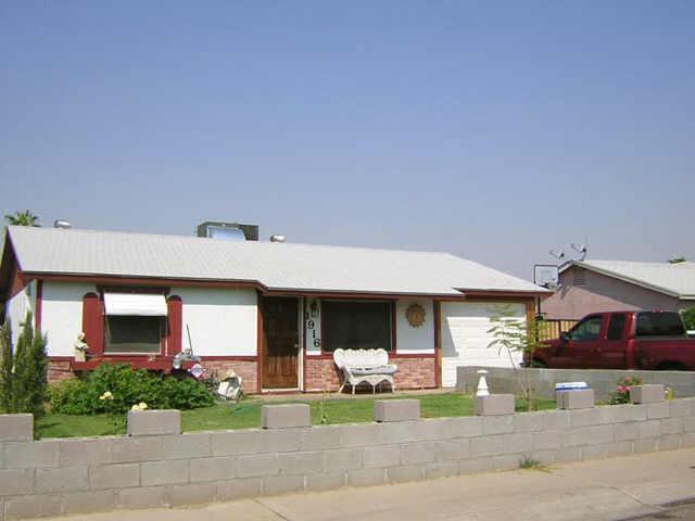 1916 N 69th Ave., Phoenix, AZ 85035