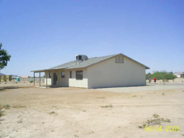10181 W Mission Dr., Arizona City, AZ 85123