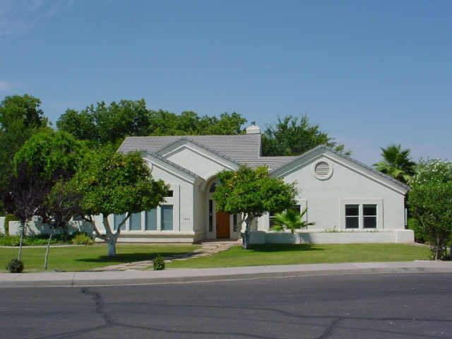 1808 N Maple Cir., Mesa, AZ 85205