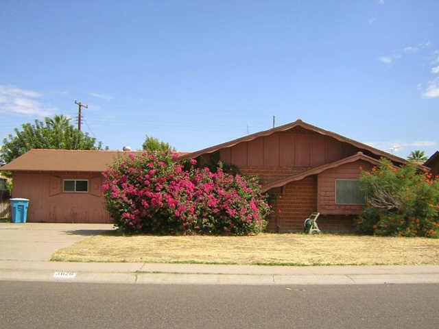 3626 W Krall St., Phoenix, AZ 85019