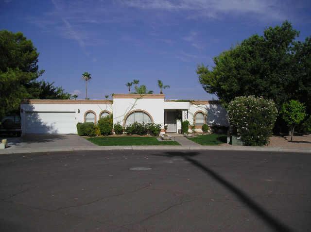 5301 E Claire Dr., Scottsdale, AZ 85254