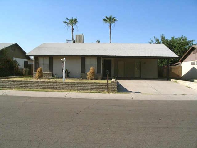 6131 W Nancy Rd., Glendale, AZ 85306