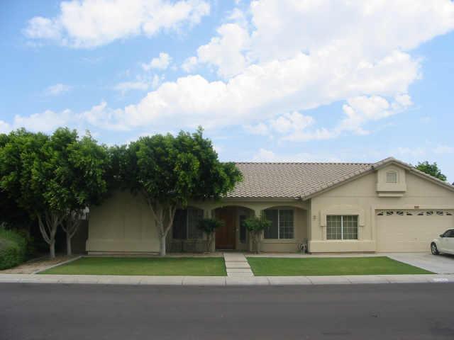 7752 W Maui Ln., Peoria, AZ 85381