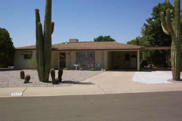 5527 E Des Moines St., Mesa, AZ 85205
