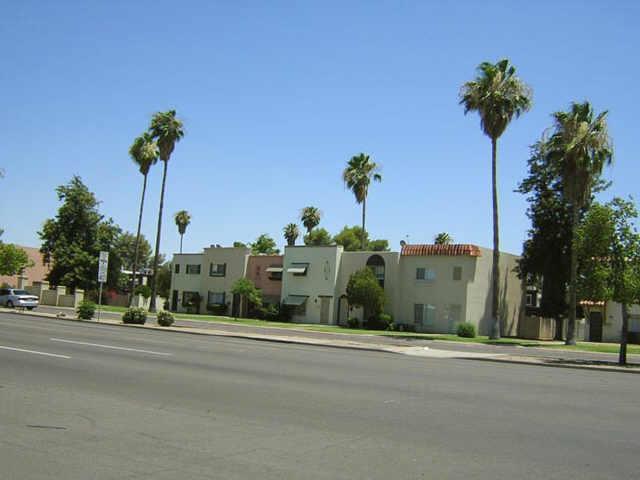 4625 W Thomas Rd. #70, Phoenix, AZ 85031