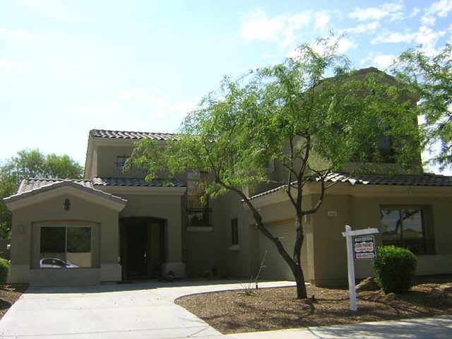 24529 75th Way, Scottsdale, AZ 85255