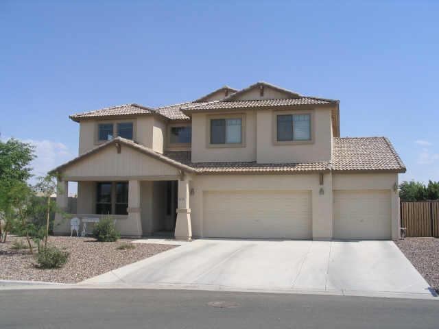 1309 E Geona Ct., Queen Creek, AZ 85242