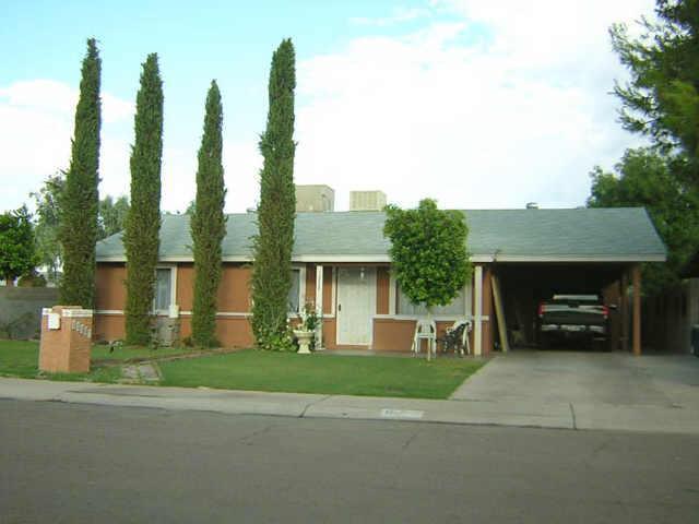 18202 N 33rd Ave., Phoenix, AZ 85053