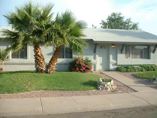 5327 W Saint Moritz Ln., Glendale, AZ 85306