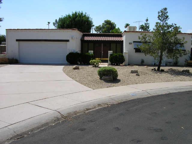 5014 N 87th St., Scottsdale, AZ 85250