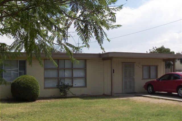 3201 E Cypress St., Phoenix, AZ 85008