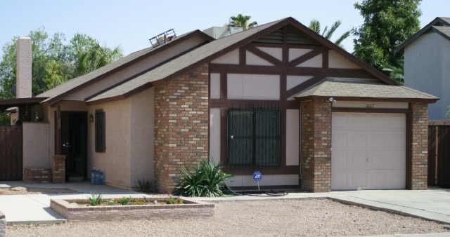1607 W Curry Dr., Chandler, AZ 85224