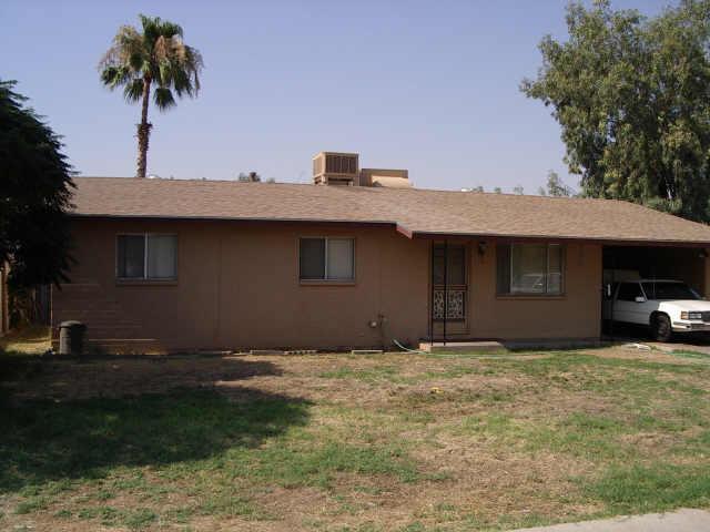 7537 E Carol, Mesa, AZ 85208