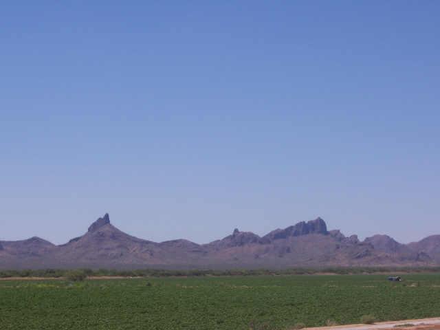 W Aries Dr. #002, Eloy, AZ 85231