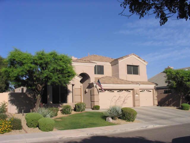 13645 N 97th Way, Scottsdale, AZ 85260