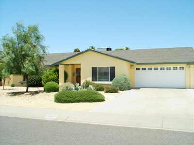 2642 E Beryl Ave., Phoenix, AZ 85028