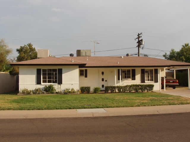 6907 E Earll Dr., Scottsdale, AZ 85251