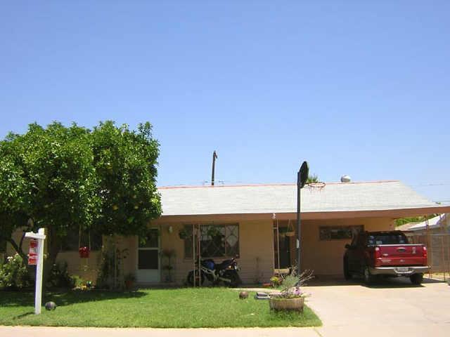 7308 E Papago Dr., Scottsdale, AZ 85257