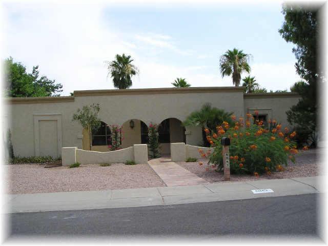 6843 E Sheena Dr., Scottsdale, AZ 85254