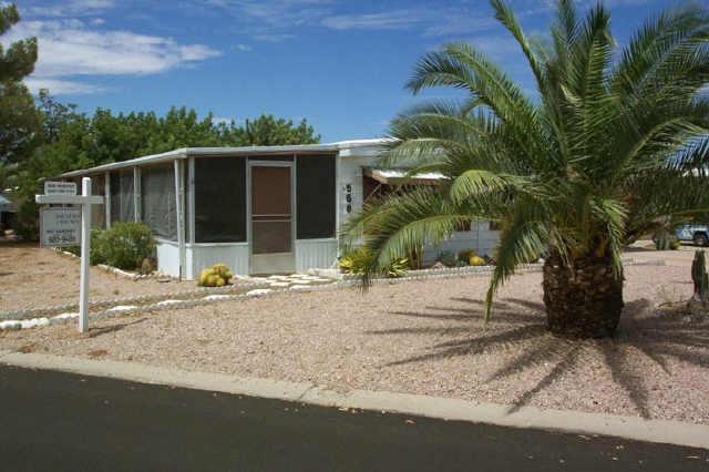 558 S 83rd Way, Mesa, AZ 85208