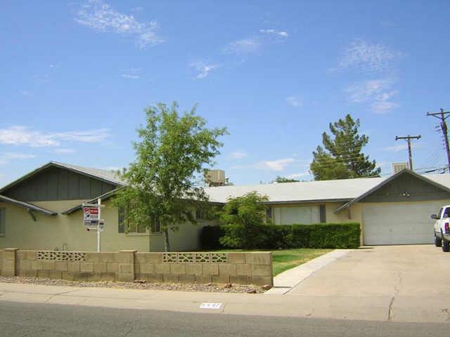 6447 W Reade Ave., Glendale, AZ 85301