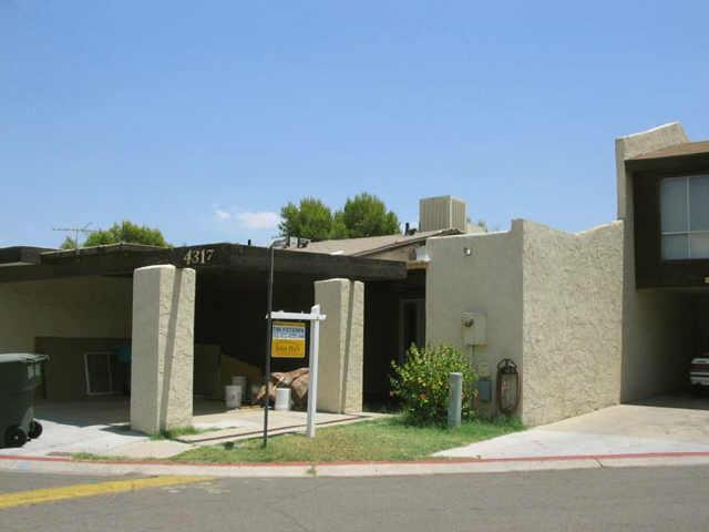 4317 N 19th Dr. #24, Phoenix, AZ 85015