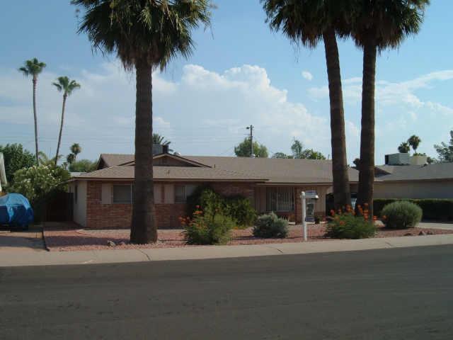 8637 E Vista Dr., Scottsdale, AZ 85250