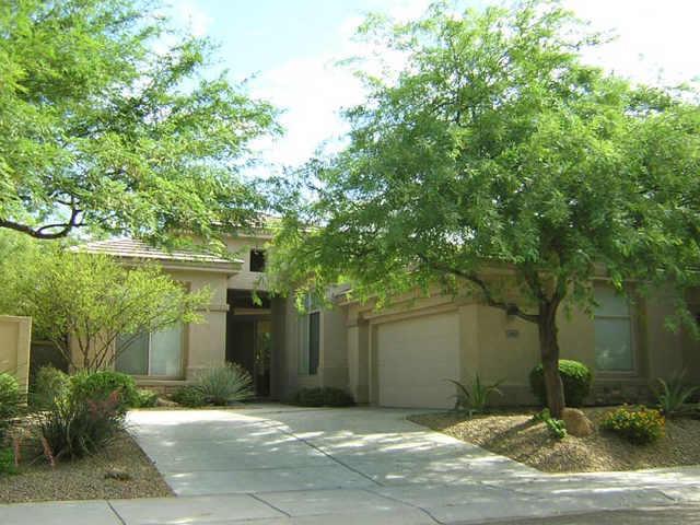8268 E Mohawk Ln., Scottsdale, AZ 85255