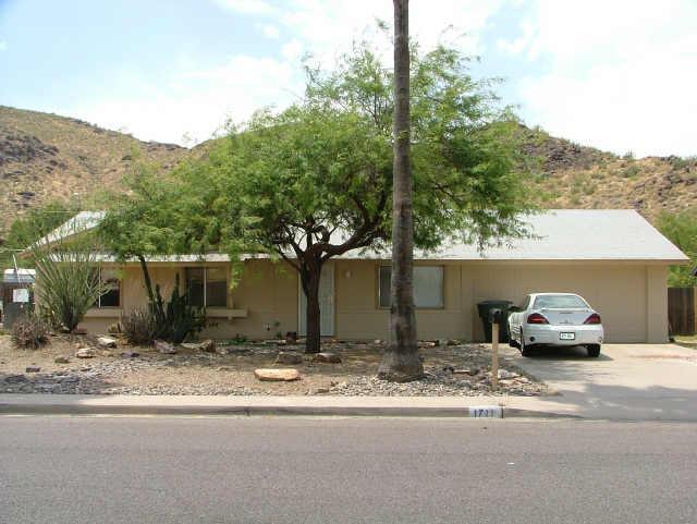 1711 W Wood Dr., Phoenix, AZ 85029