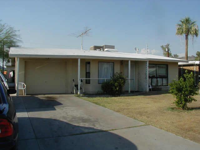 1148 E Mission Ln., Phoenix, AZ 85020