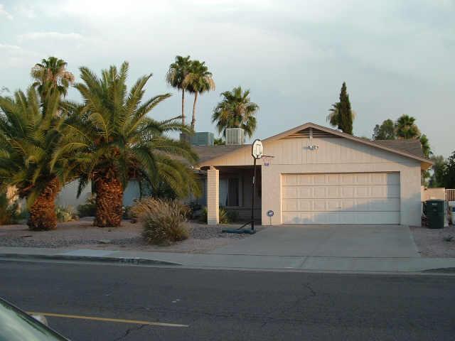 6265 E Acoma Dr., Scottsdale, AZ 85254