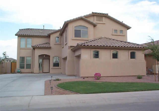 42359 W Little Dr., Maricopa, AZ 85138