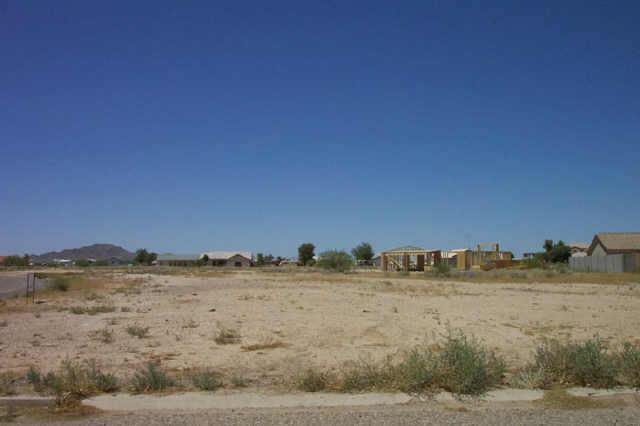 10958 W Malibu Cir. #11, Arizona City, AZ 85223