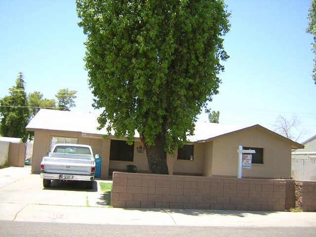 3114 N 65th Ave., Phoenix, AZ 85033
