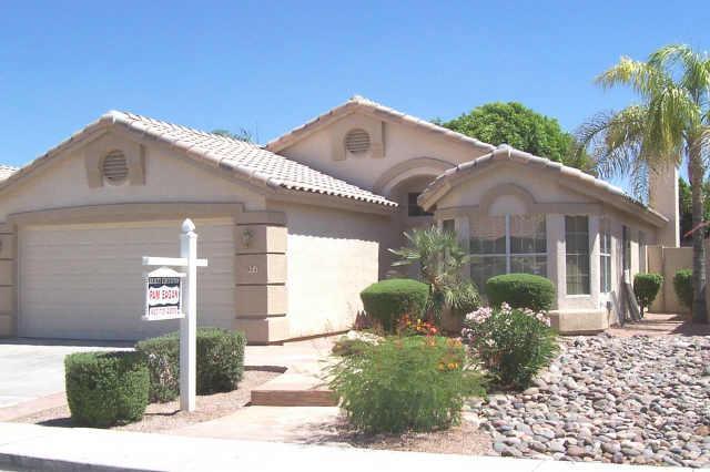 971 E Orchid Ln., Chandler, AZ 85225