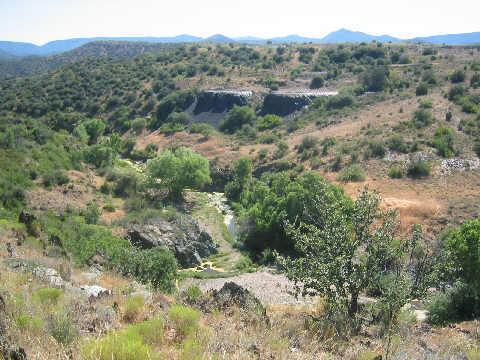 Green Valley Way #85, Humboldt, AZ 86329