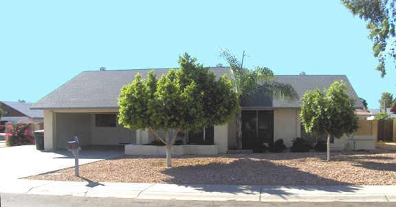 4044 W Michelle Dr., Glendale, AZ 85308