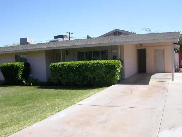 3721 E Meadowbrook Ave., Phoenix, AZ 85018