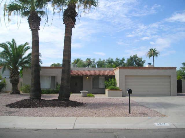 4917 E Andora Dr., Scottsdale, AZ 85254