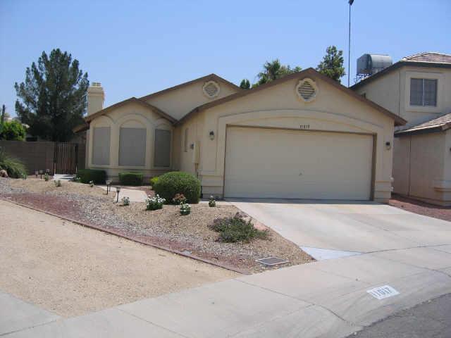 11017 N 59th Ln., Glendale, AZ 85304