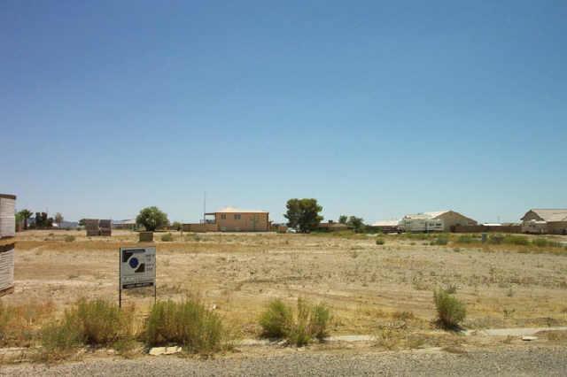 10801 W Cove Dr., Arizona City, AZ 85223