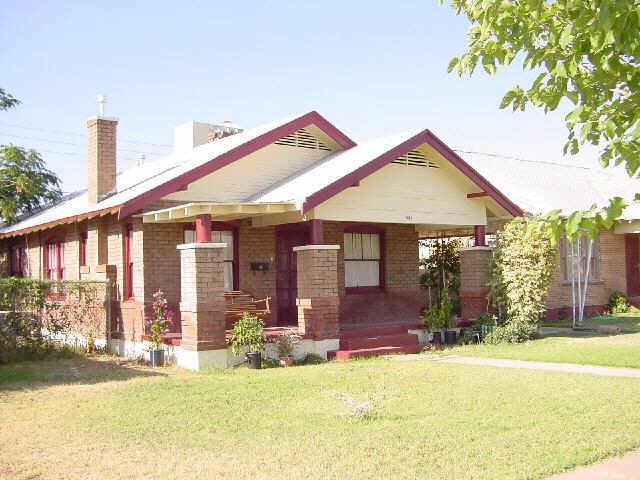 1414 E Brill St., Phoenix, AZ 85006