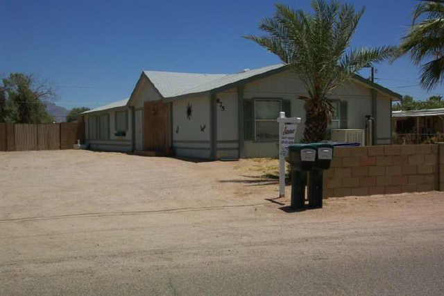 875 S Warner Dr., Apache Junction, AZ 85220
