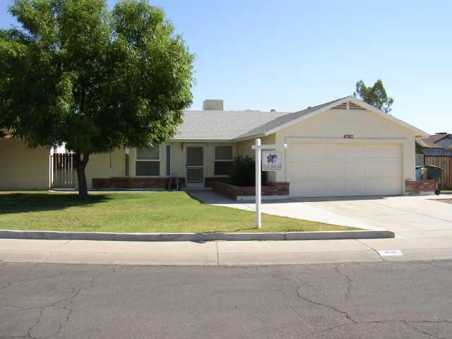 4780 W Kimberly Way, Glendale, AZ 85308