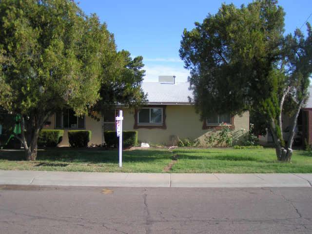 3539 W El Caminito Dr., Phoenix, AZ 85051