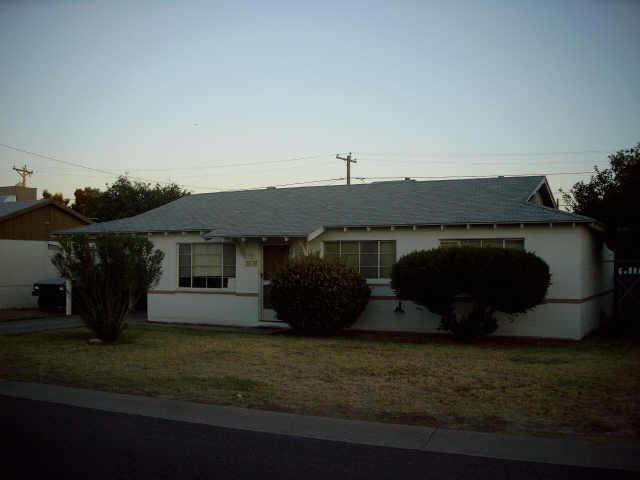 3631 W Palo Verde Dr., Phoenix, AZ 85019