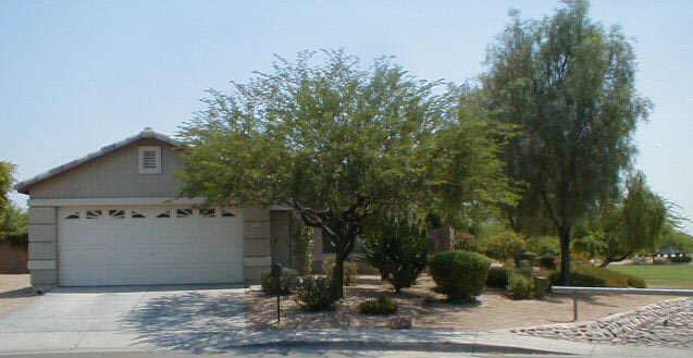 8415 W Coolidge St., Pine, AZ 85037